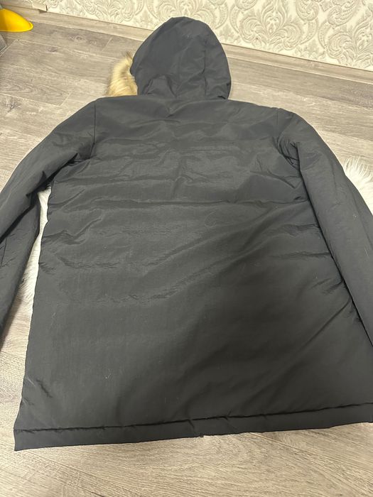 Куртка зимова чоловіча Adidas