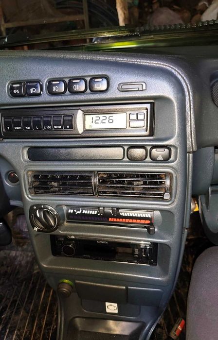 ВАЗ / Lada 2115 Samara 2011