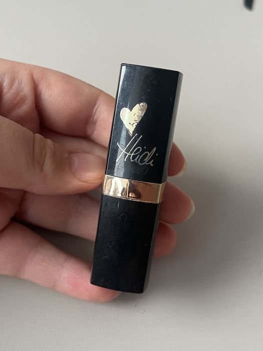 Szminka astor heidi klum 008 spicy