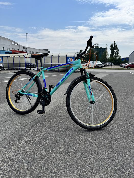 Rower mtb 26 cali