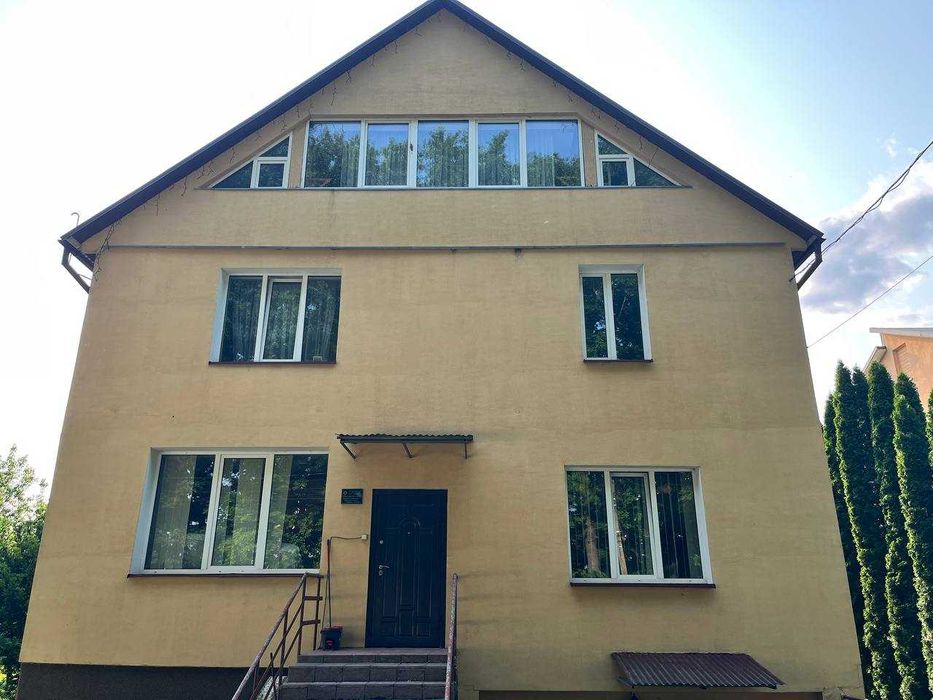 Продам житловий будинок р-н Епіцентру