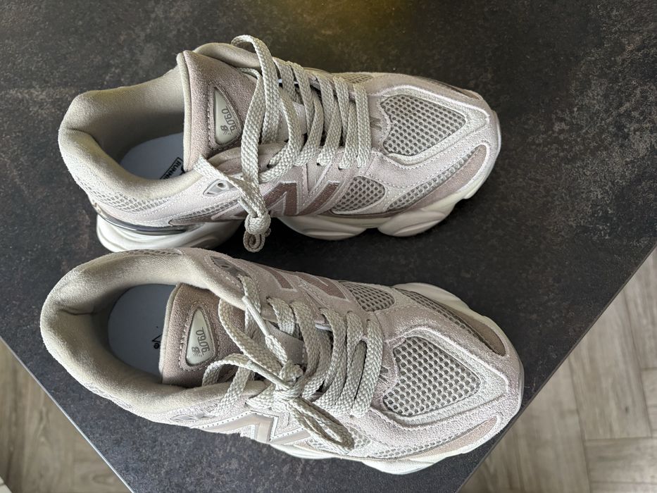 Sneakersy New Balance U9060ERC