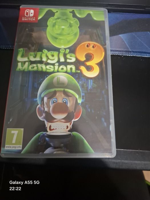 Jogos nintendo switch