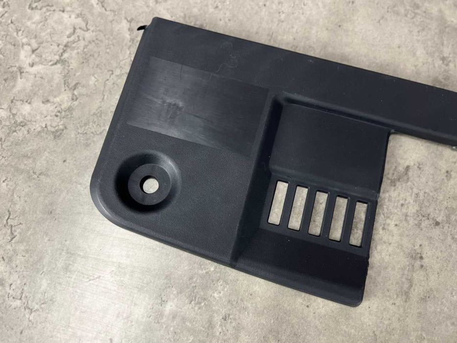 Накладка замка капота - Mazda CX - 5 ( 2011 - 2015 ) KD4556381