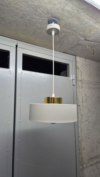 Lampa wiszaca Smart LED