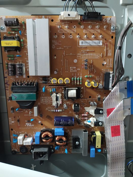 Блок живлення lgp4750-14lpb eax65424001 підсвітки 47lb670 lc470duh