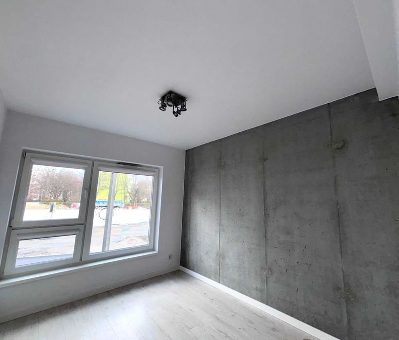 Lokal biurowo usługowy na wynajem 45 m² | biuro | gabinet | Kraków