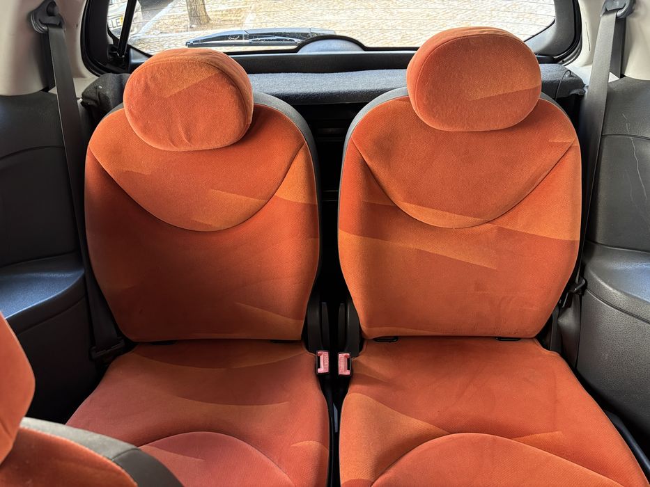 Vendo citroen c2