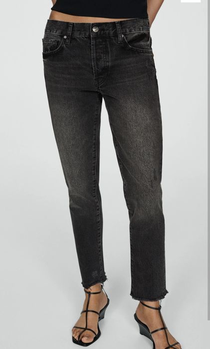 Джинси Mango розмір 38