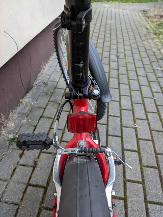 Rower Giant Boulder 840