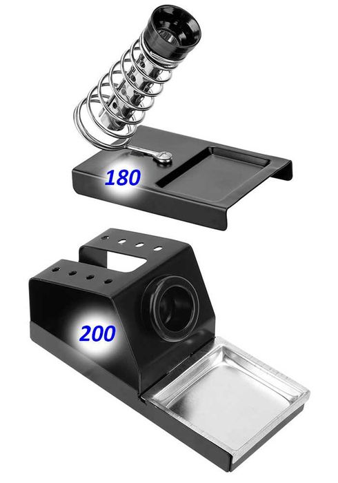 Паяльник 60-150W 908U цифровий дисплей регулювання температури