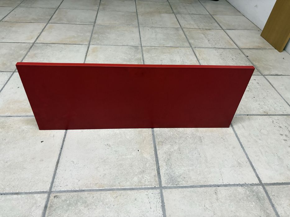 Parteleiras como novas