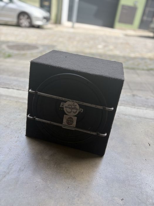 Colunas de carros