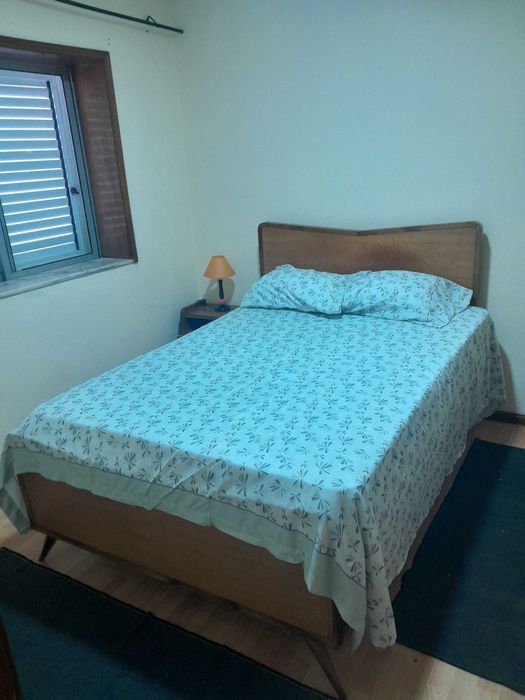 Alugo casa entrada imediata