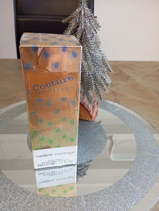 Perfum Madame excentrique