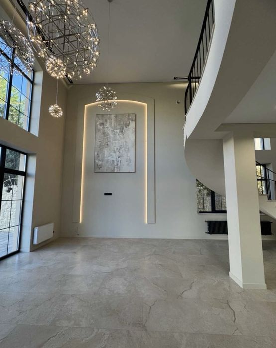 Дом по адресу ул. Спортивная (площадь 300 м²) - Atlanta.ua - фото 3