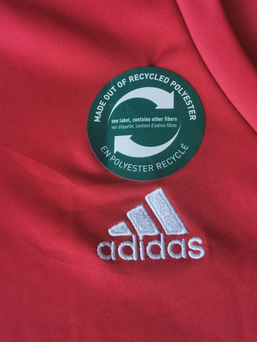Фірмова ювілейна футболка Manchester United (жіноча)