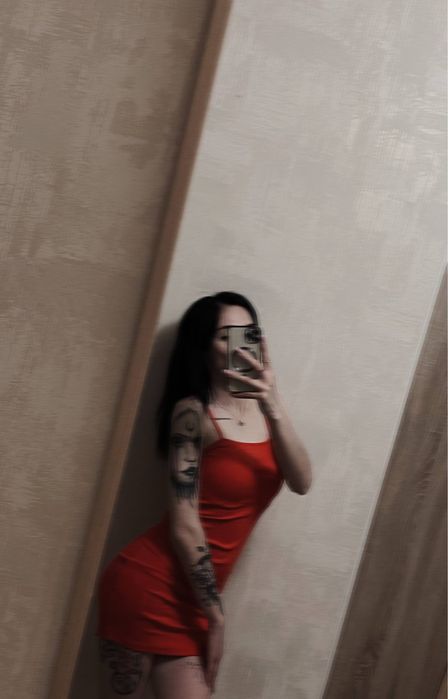 Продам сукню