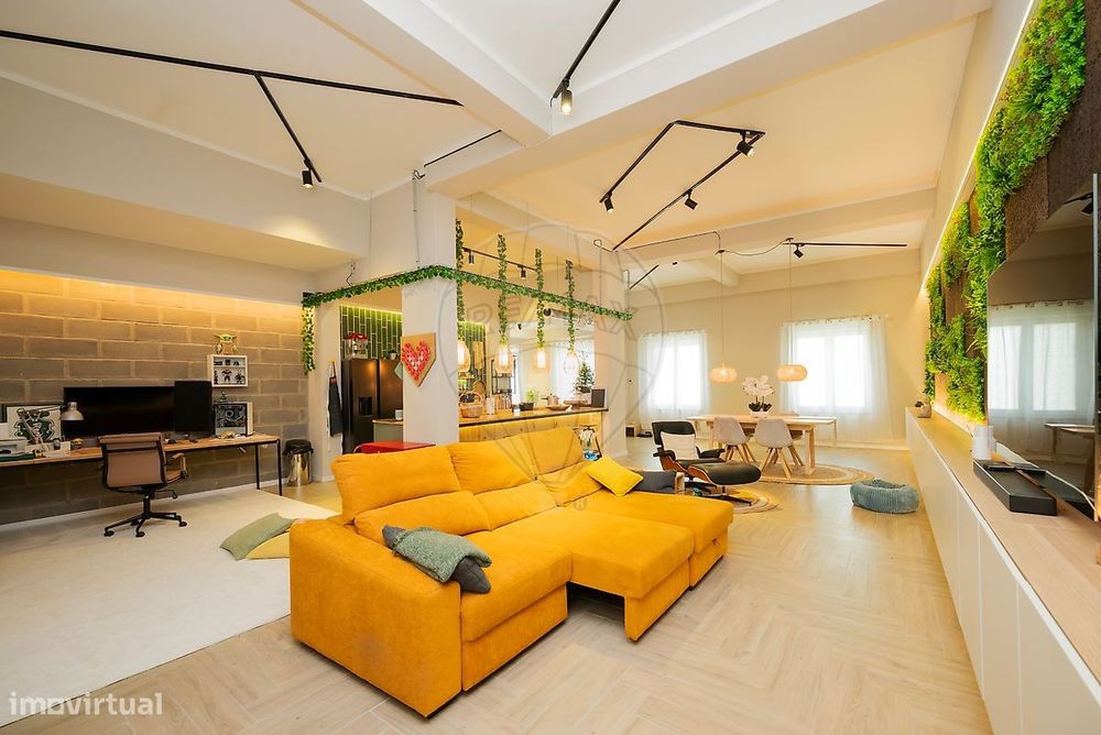 Apartamento T3 para venda