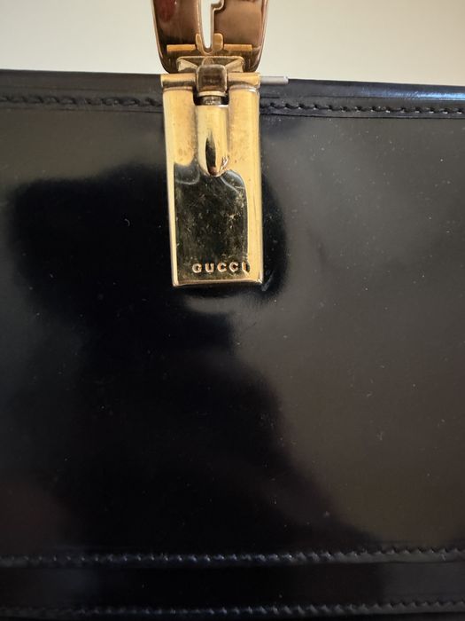 Vintage GUCCI wallet/clutch