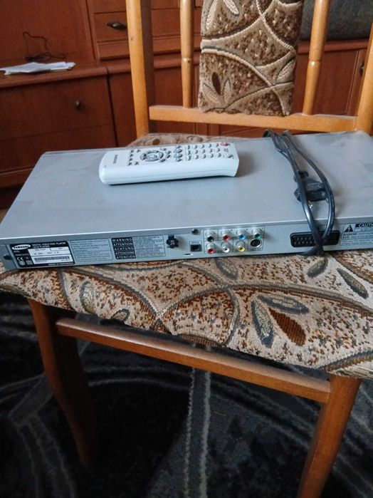 Strona głównaElektronikaSprzęt videoBlu ray i DVD