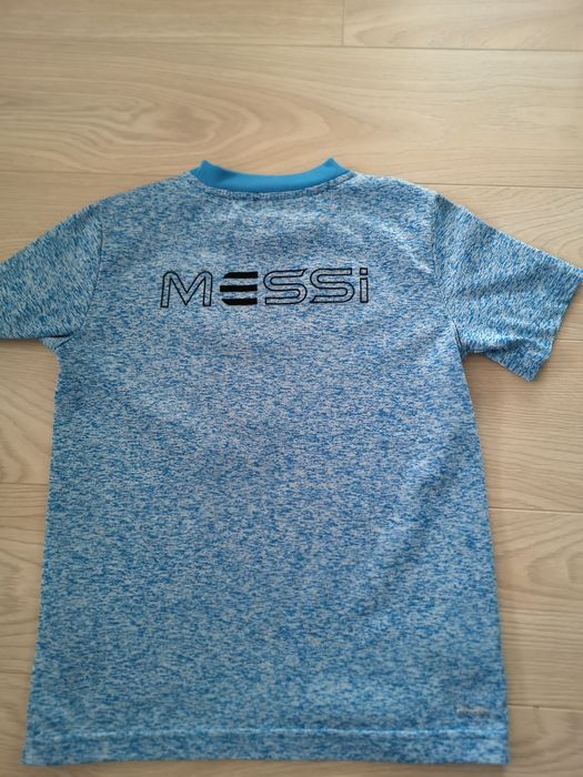 Koszulka Messi, Adidas rozmiar 164