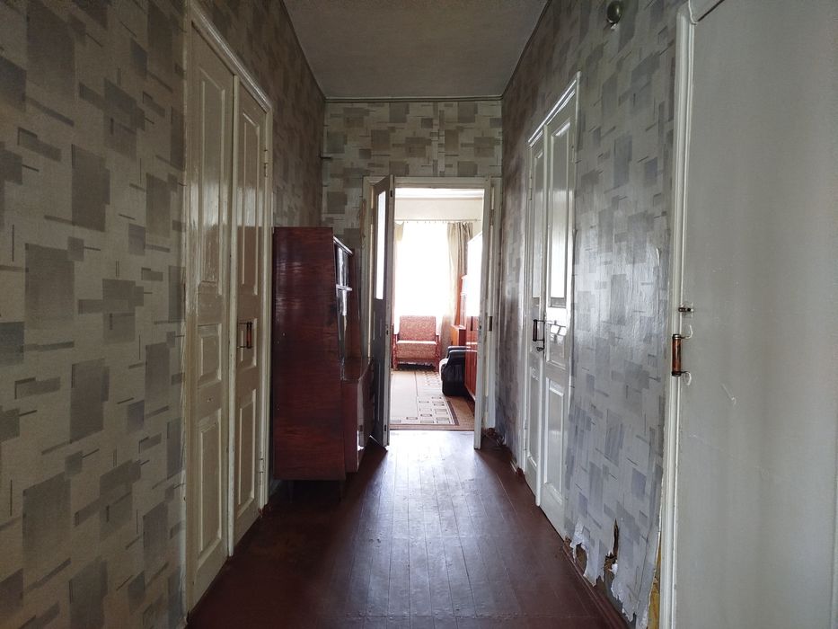 Будинок 85 м²  ділянка 28 соток  продаж Миргород