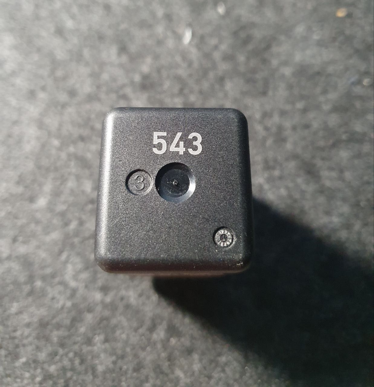 Реле свічок накалу Audi VW shkoda 04L907282E реле свечей накаливания: 1 ...