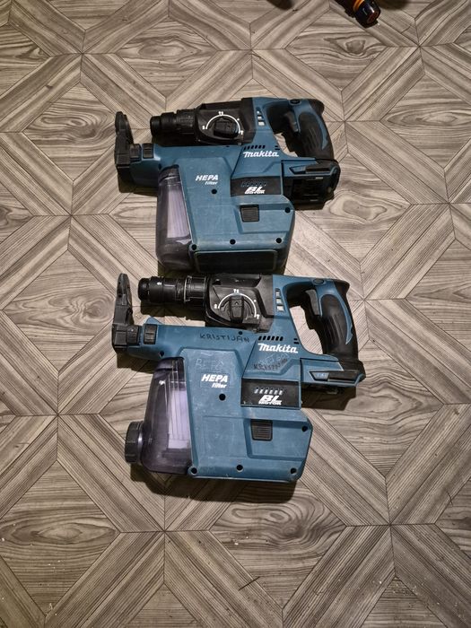Makita, wiertarka, wkretarka, zakretarka, pilarka, wyrzynarka, multitool, szlifierka, pila szablasta