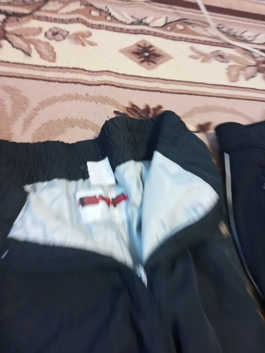 Штани лижні жіночі