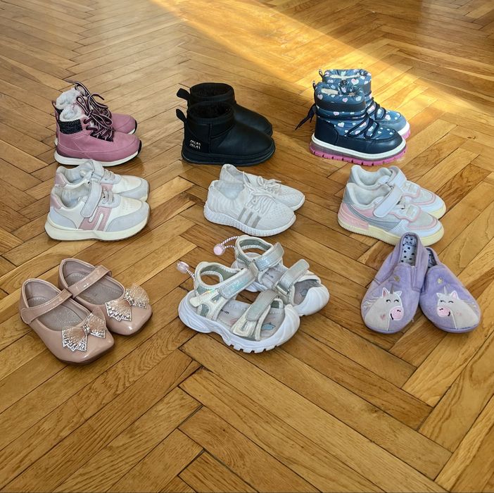 одяг для дівчинки 98-104