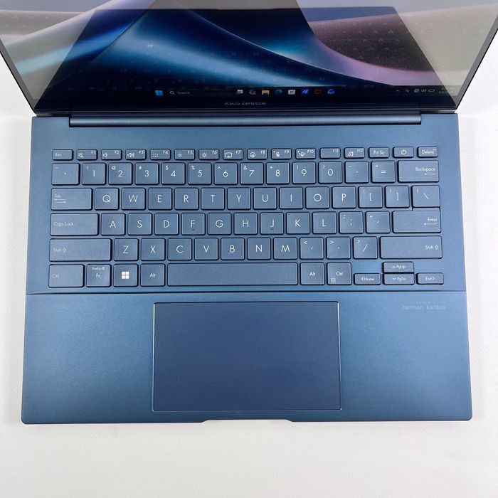 ASUS Zenbook S14 Oled Ultra 9 185H 32GB RAM 1TB SSD Гарантія Магазин