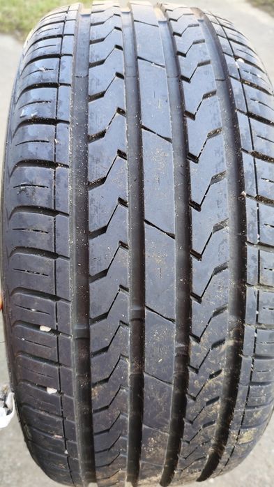 Opony wielosezonowe 17