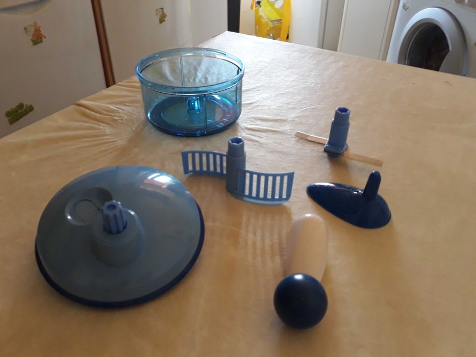 Salad Spinner64585884217345123