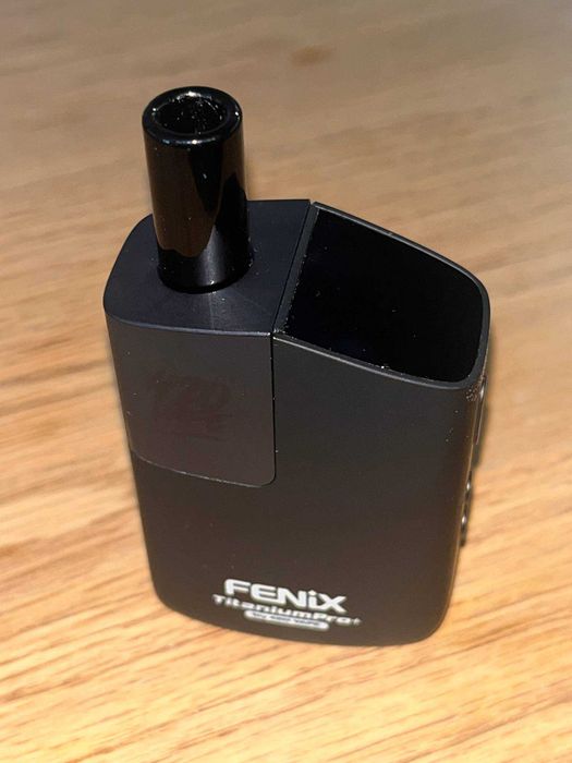 Fenix Titanium PRO+