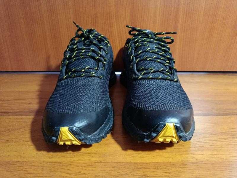 Кросівки Reebok sawcut 7.0 GTX gore-tex (DV6310) — оригінал
