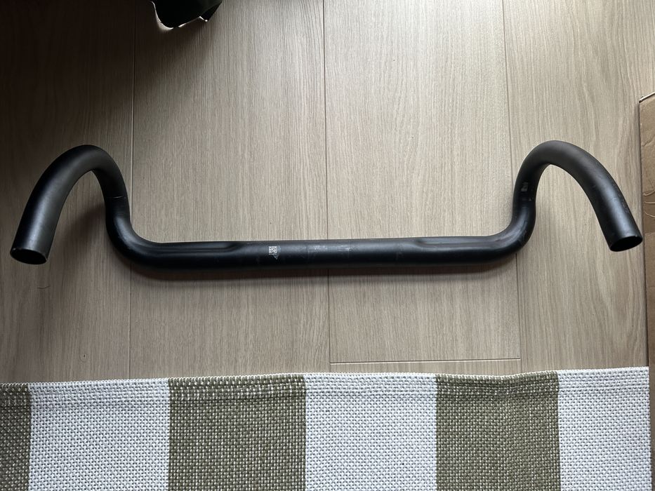 Kierownica Canyon H17 Ergo AL 44cm