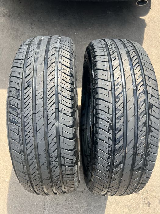 Гума Резина 215/65/17