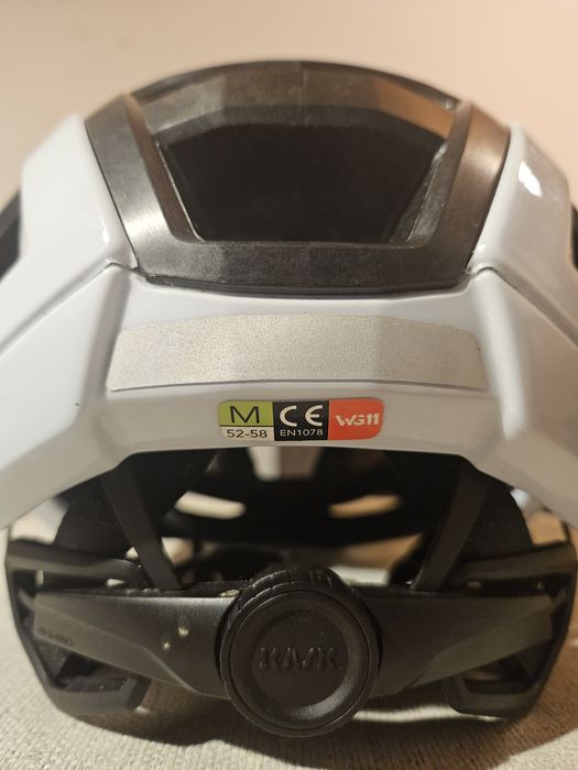 Capacete KASK Elemento