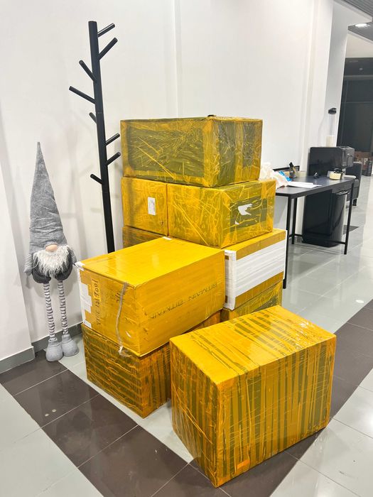 Б/у Майнери Asic Bitmain Antminer S19j Pro 100 Th 3200 Вт в кількості