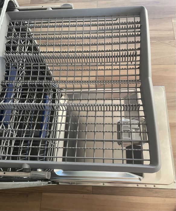 Посудомоечная машина SMEG STL332CH