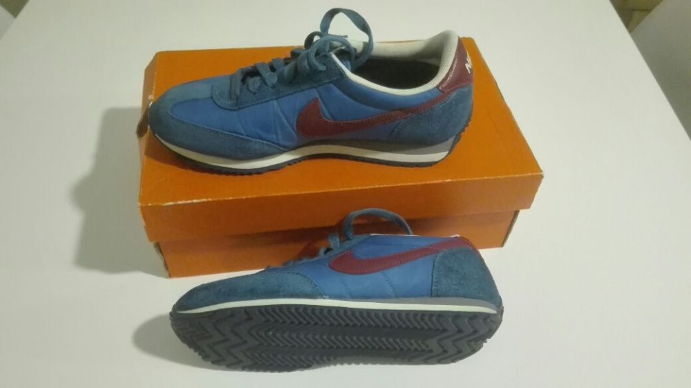 Sapatilhas Tênis Nike tamanho 36