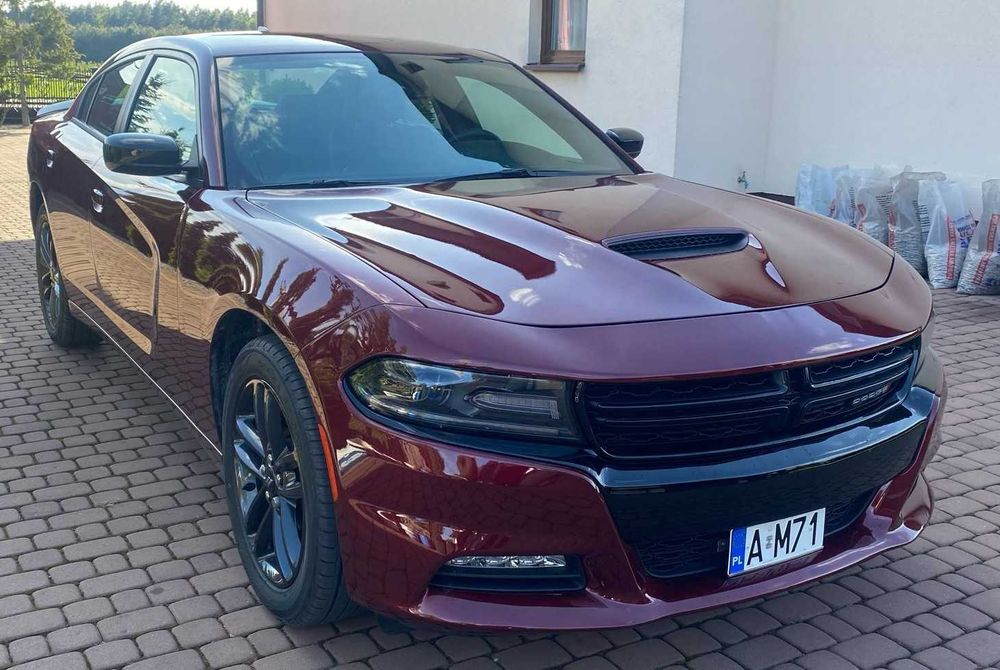 Dodge Charger