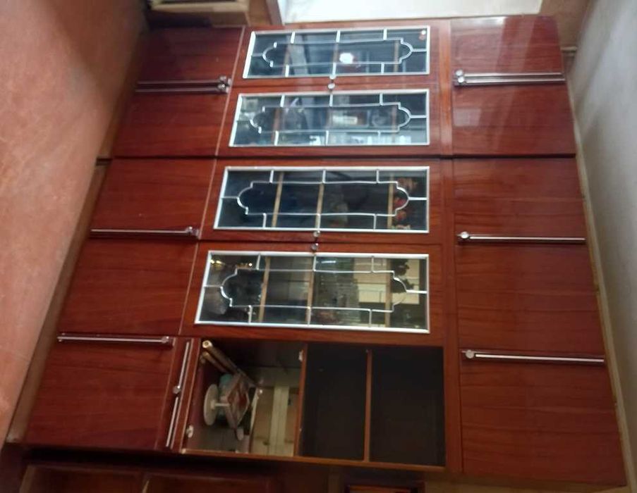 Вітдам у добрі руки меблі часу СРСР