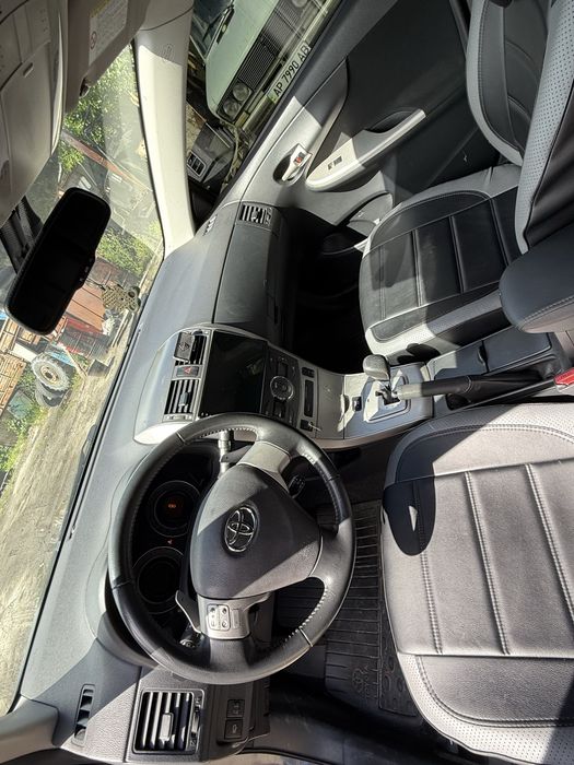 Продам Toyota Corolla