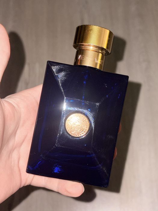 Dylan Blue Versace