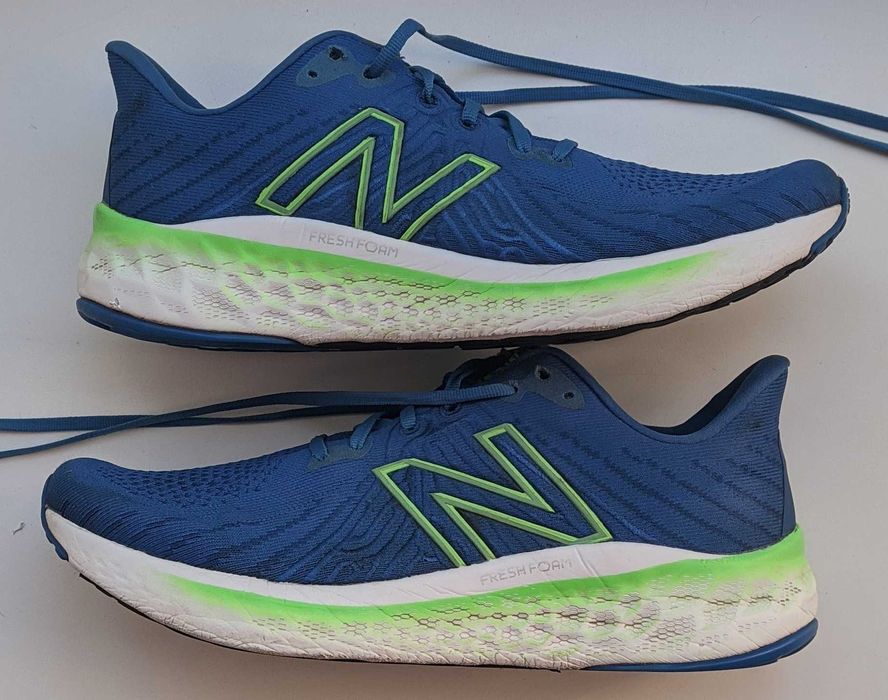 New Balance Вьетнам оригинал подарок для мужчин Размер 43,5 Ст.28,5 см