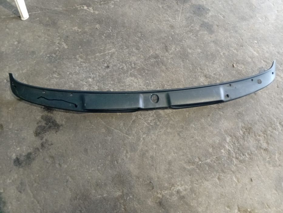 Curcuvan FORD TRANSIT VAN 2.5 DI  1994 a 2000