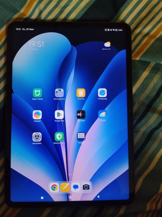 XiaomiI Mi Pad 7 8/128
