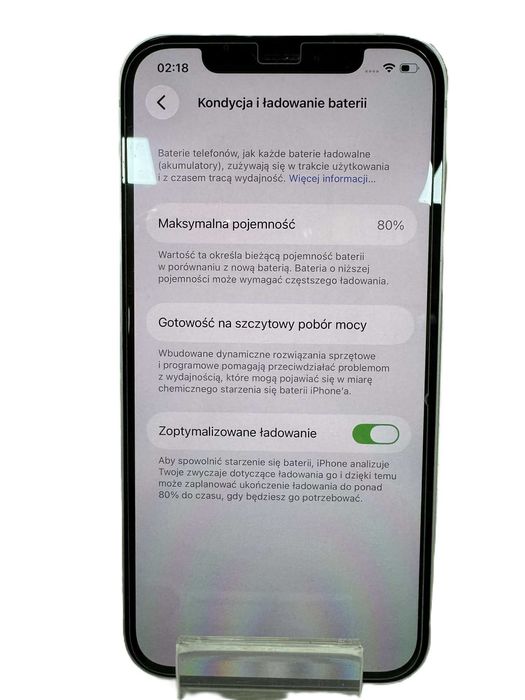 Smartfon Apple iPhone 12 64 GB